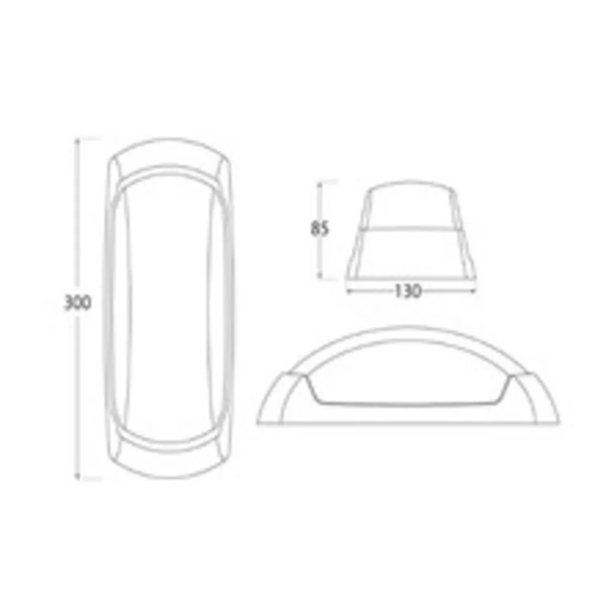 Fumagalli Francy Outside Lights (2) - Image 3