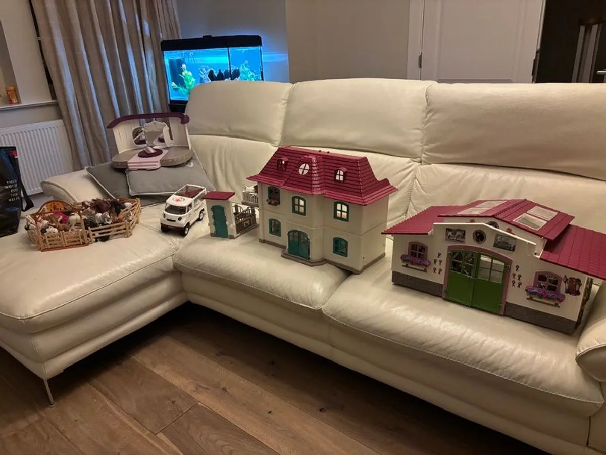 Schleich Toy Bundle - buy all or part
