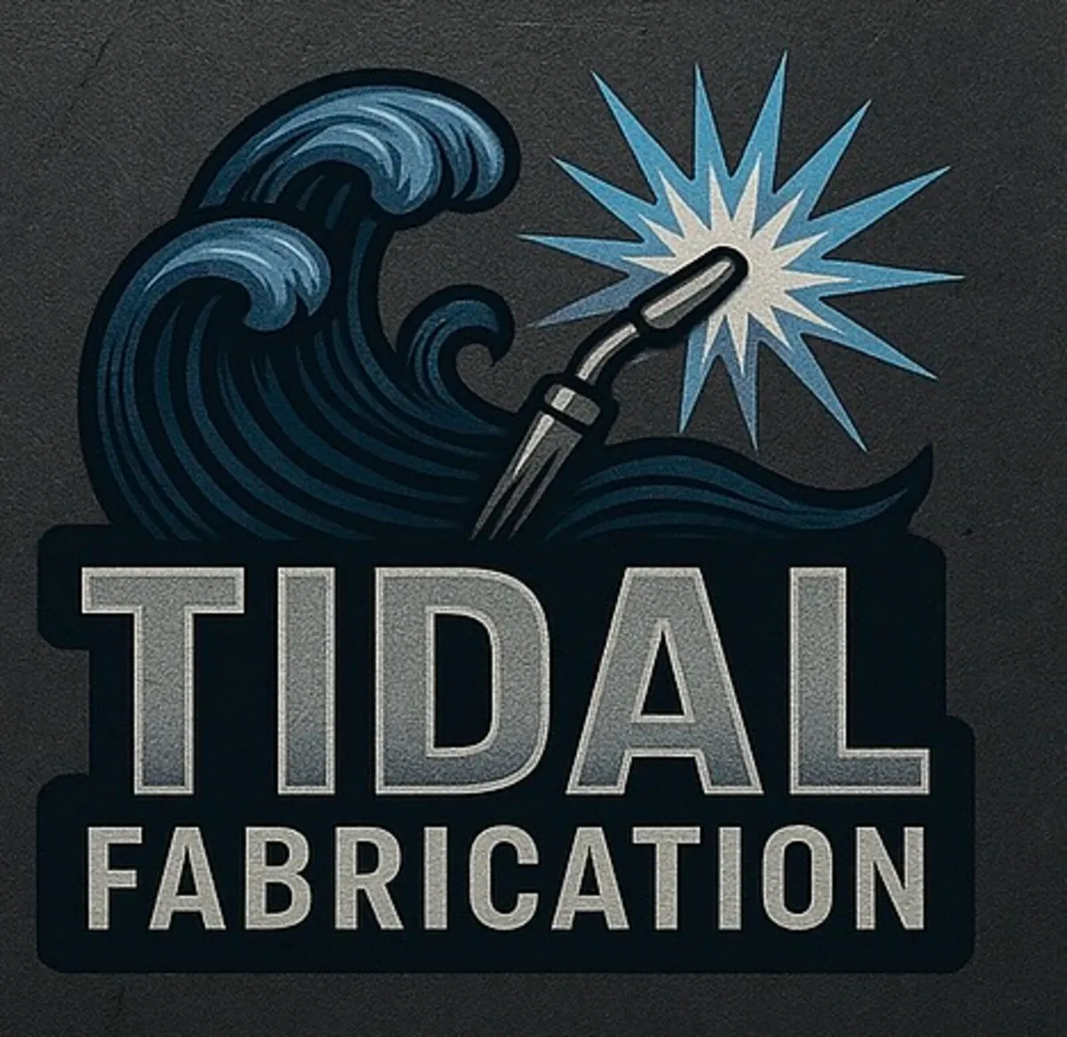 Welding services - Image 1