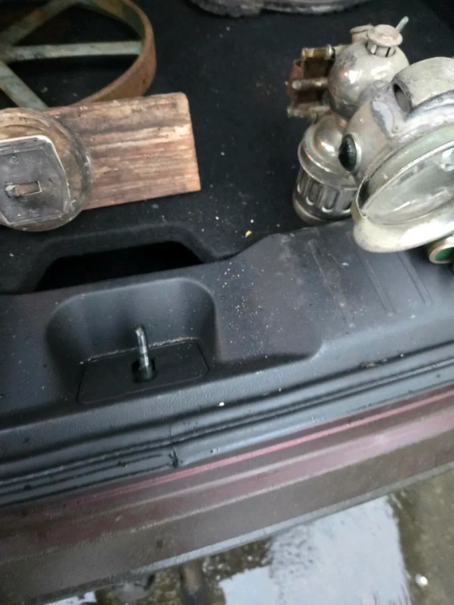 Vintage wrenches - Image 2