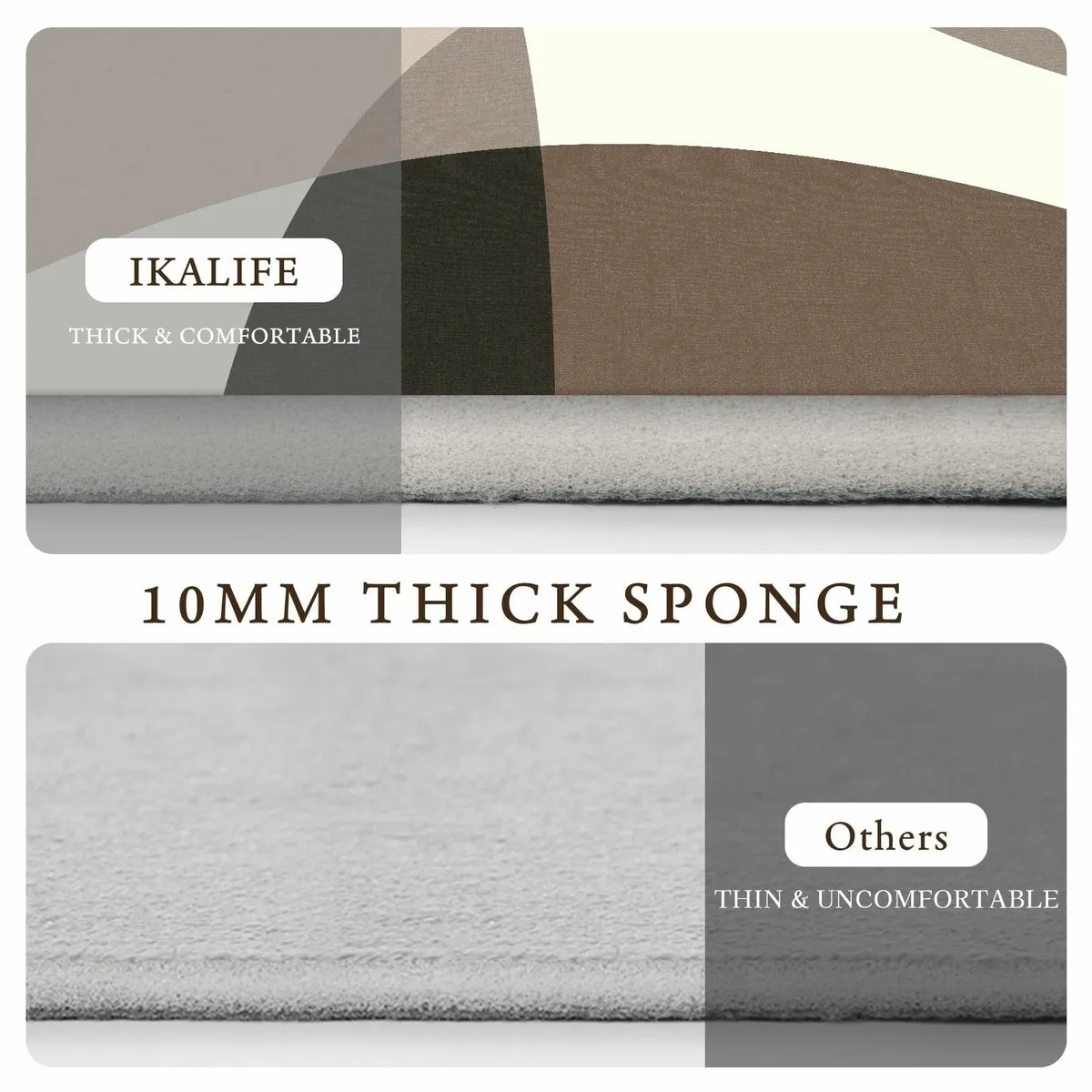 Geometric Rugs Living Room - 200x300 cm Upgraded - Image 2