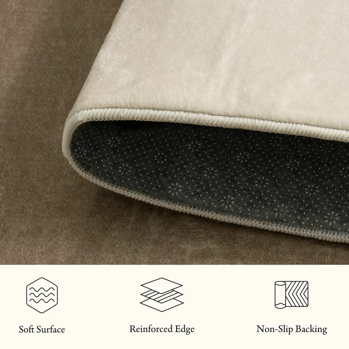 Geometric Rugs Living Room - 200x300 cm Upgraded - Image 3