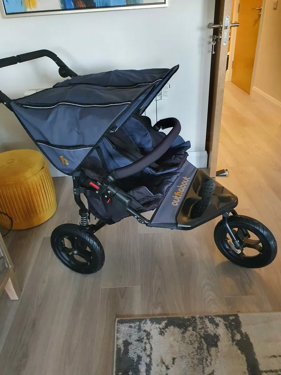 OutNabout Nipper 4 - Image 1