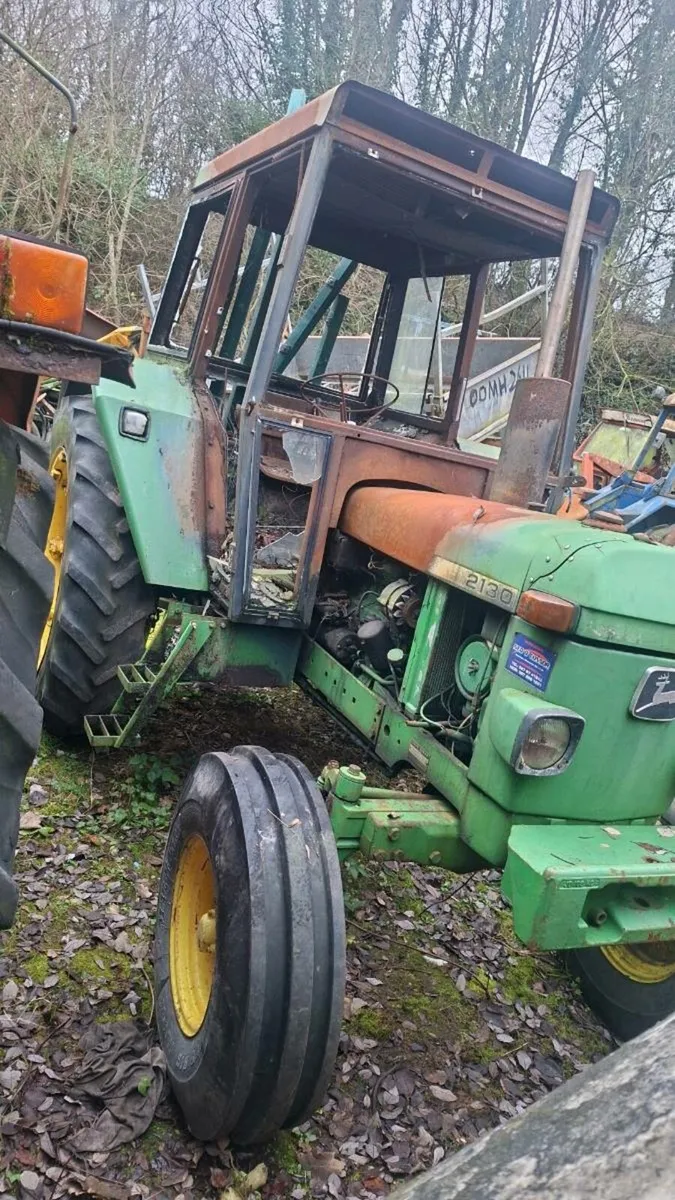 Cattle trailer - Image 3
