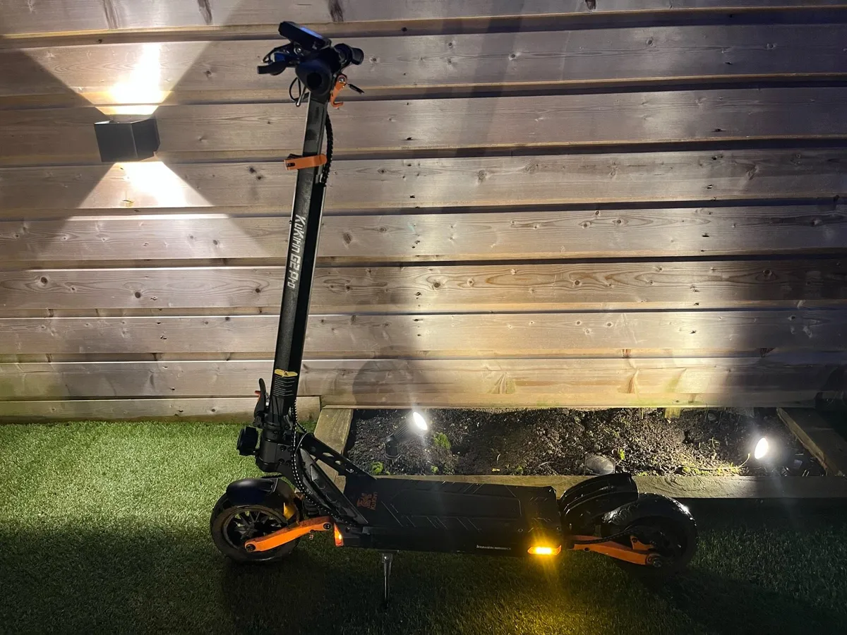 kukrin kuggo g2 pro - Image 2