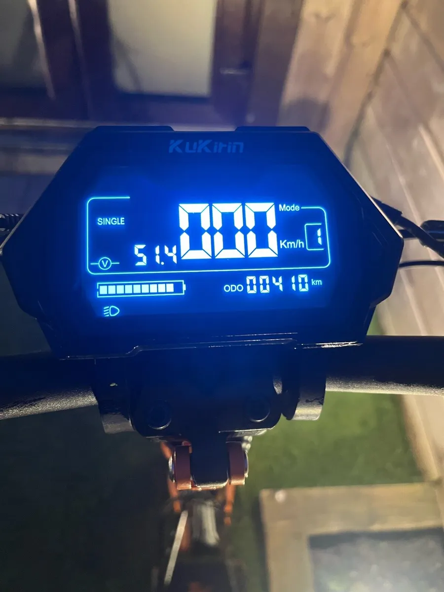 kukrin kuggo g2 pro - Image 3