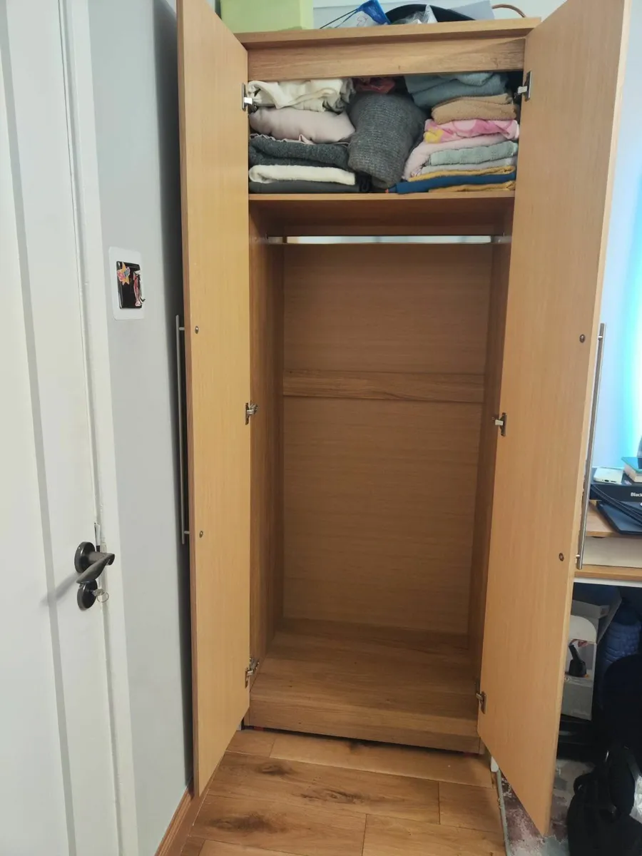Wardrobe - Image 1