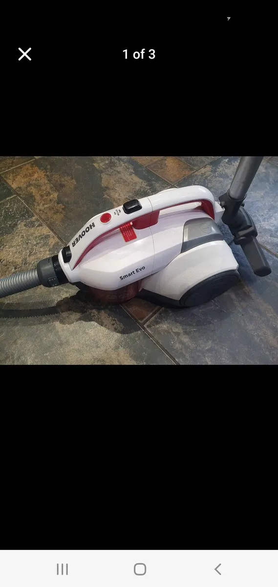 Hoover - Image 1