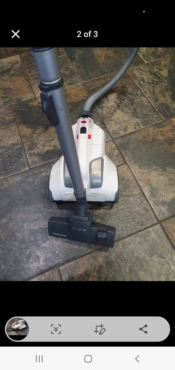 Hoover - Image 2