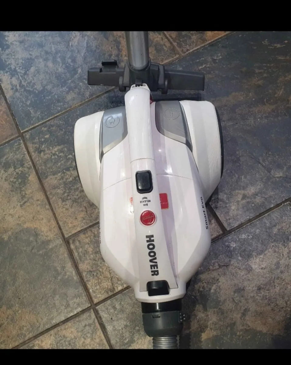 Hoover - Image 3