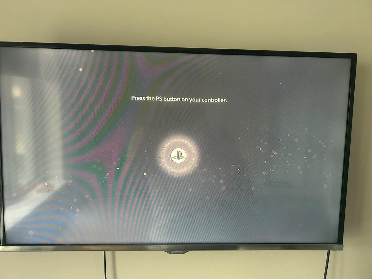 Samsung TV - Image 3