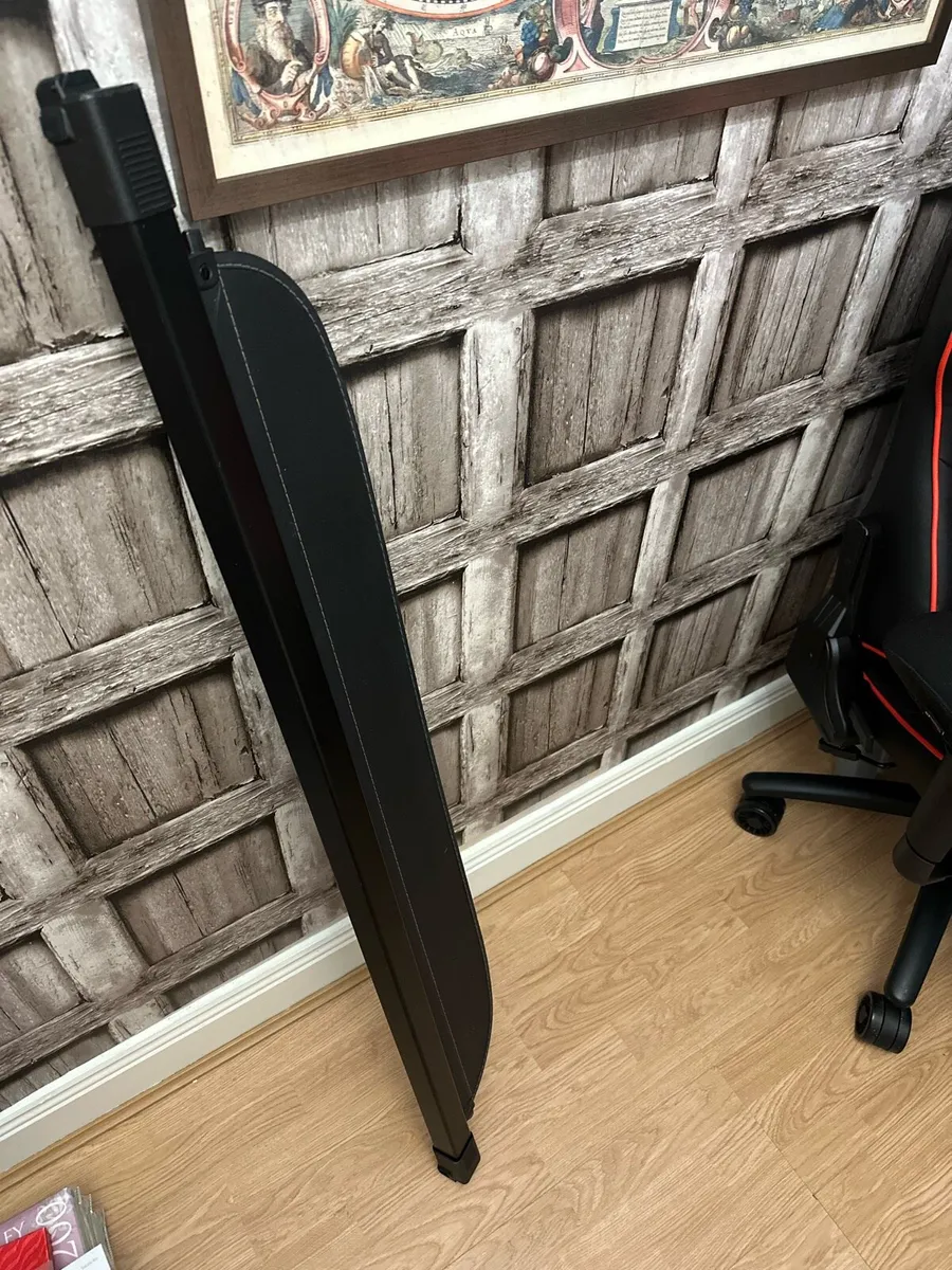 Boot cover for Honda Jazz