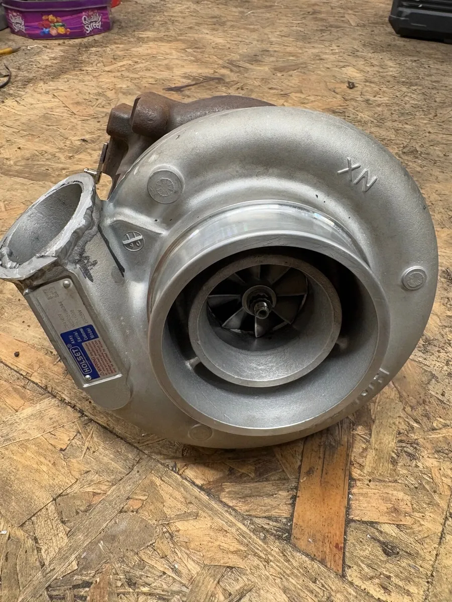 Holset HX35 - Image 3