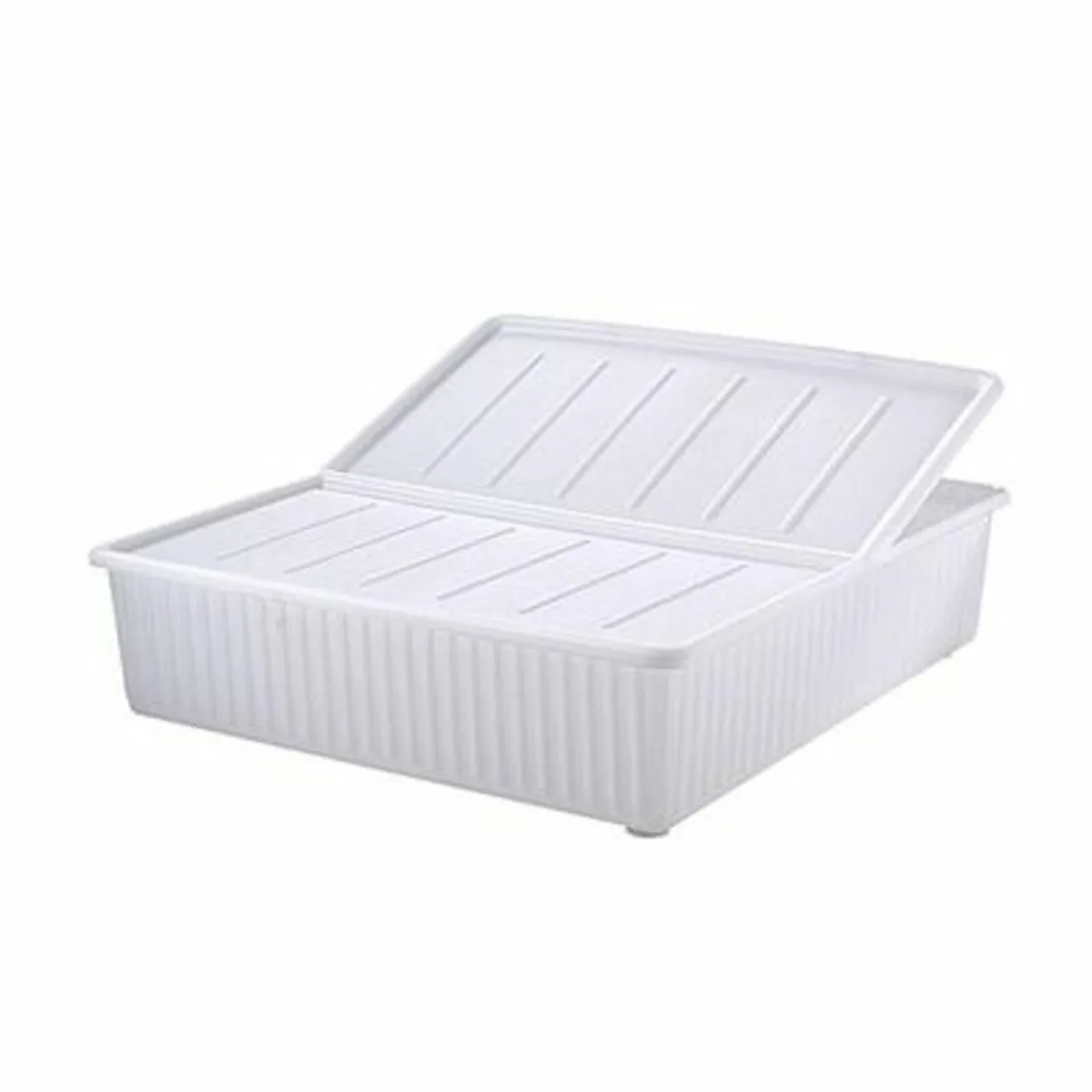 IKEA DILLING Storage Box – 77 x 70 cm - Image 2