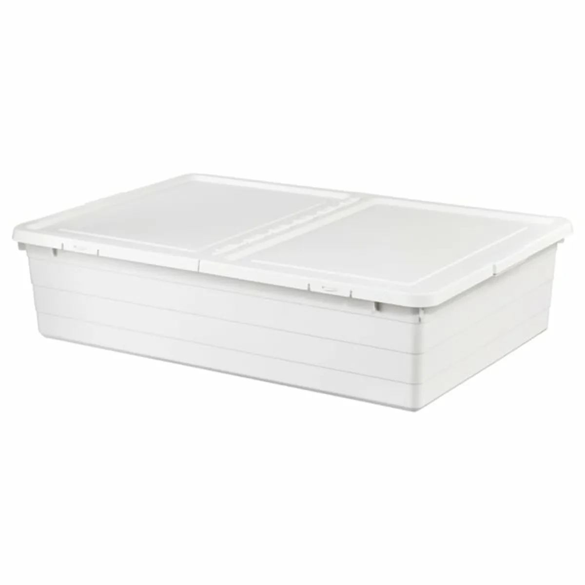 IKEA DILLING Storage Box – 77 x 70 cm - Image 3