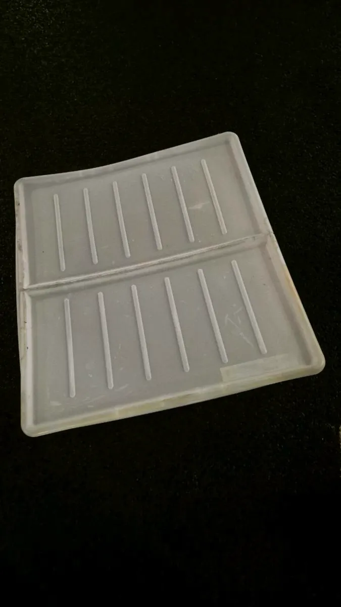 IKEA DILLING Storage Box – 77 x 70 cm - Image 4