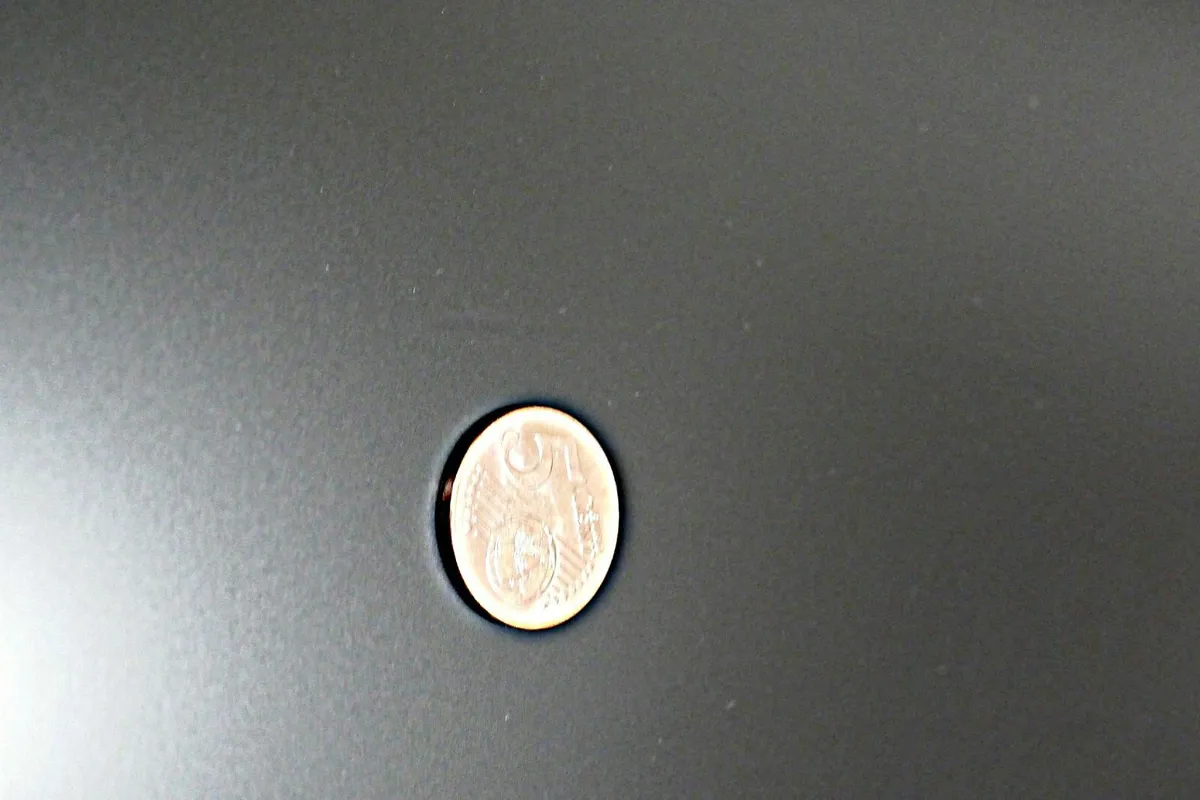 Samsung 19" screen marked - Image 3