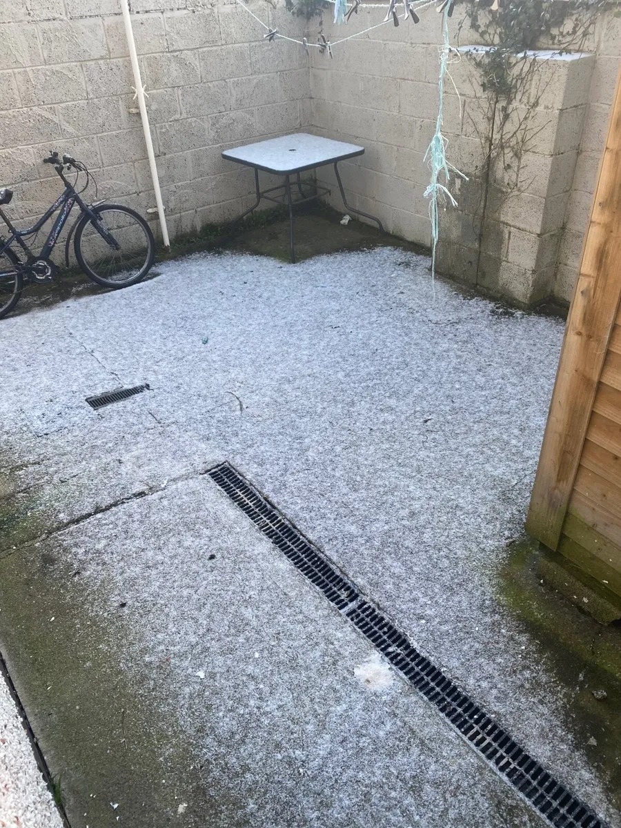 Girls  24inch Bicycle - Image 3