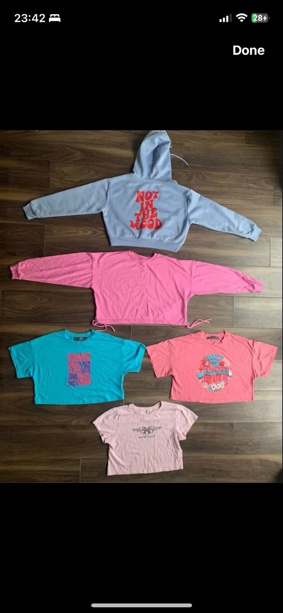 Ladies Clothes Bundle: Size 12-14 - Image 2