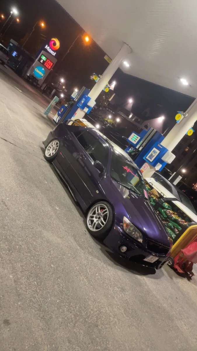 Lexus is200 - Image 2