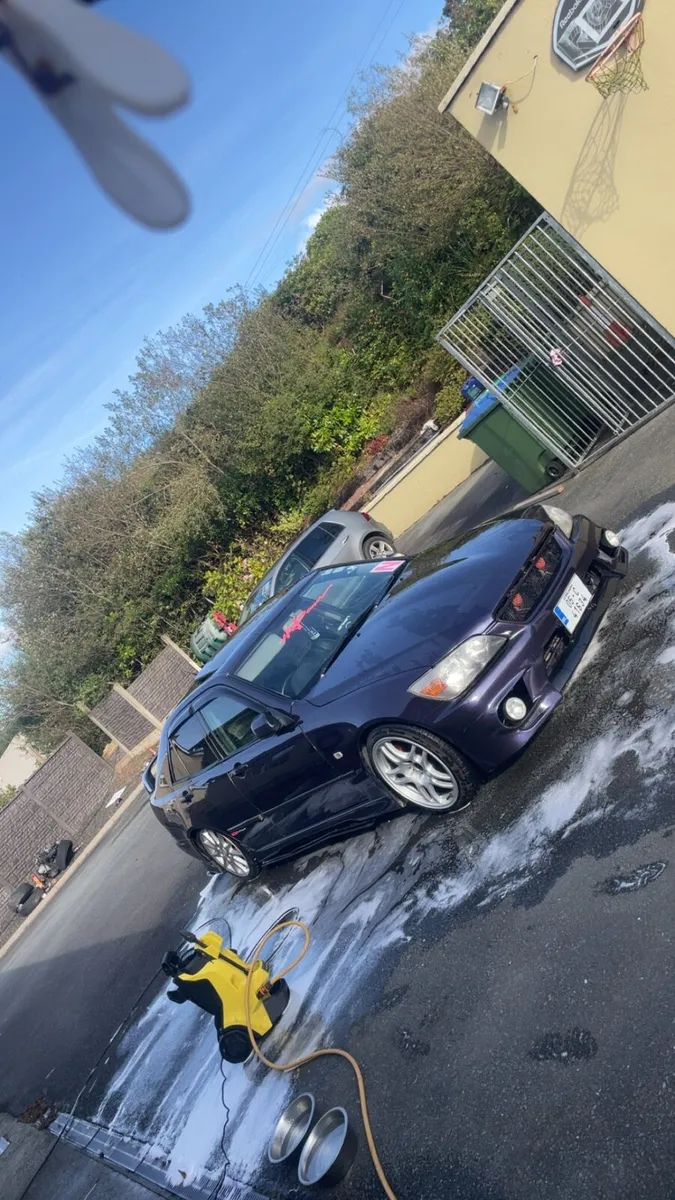 Lexus is200 - Image 3