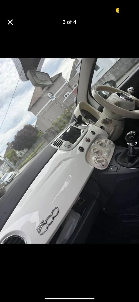 Fiat 500 - Image 3