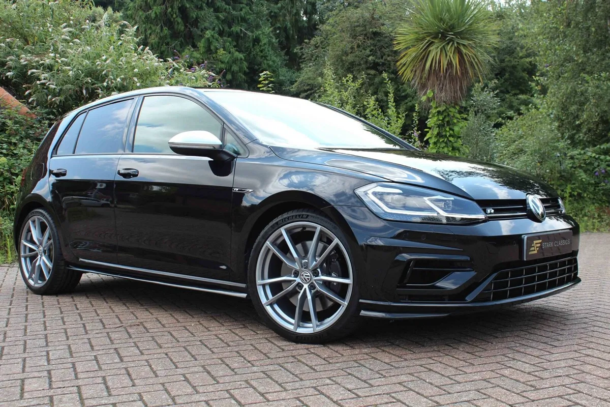 Mk7 Golf ❌WANTED❌