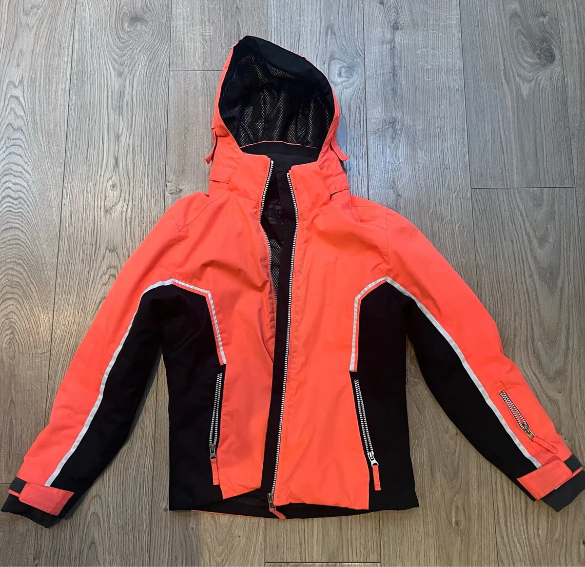 Girls Ski Jacket
