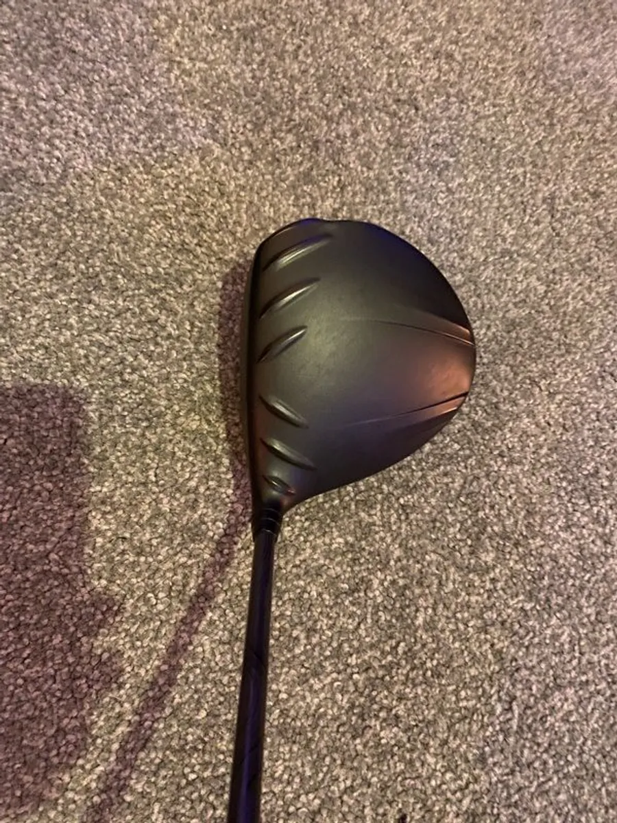 golf driver - Image 3