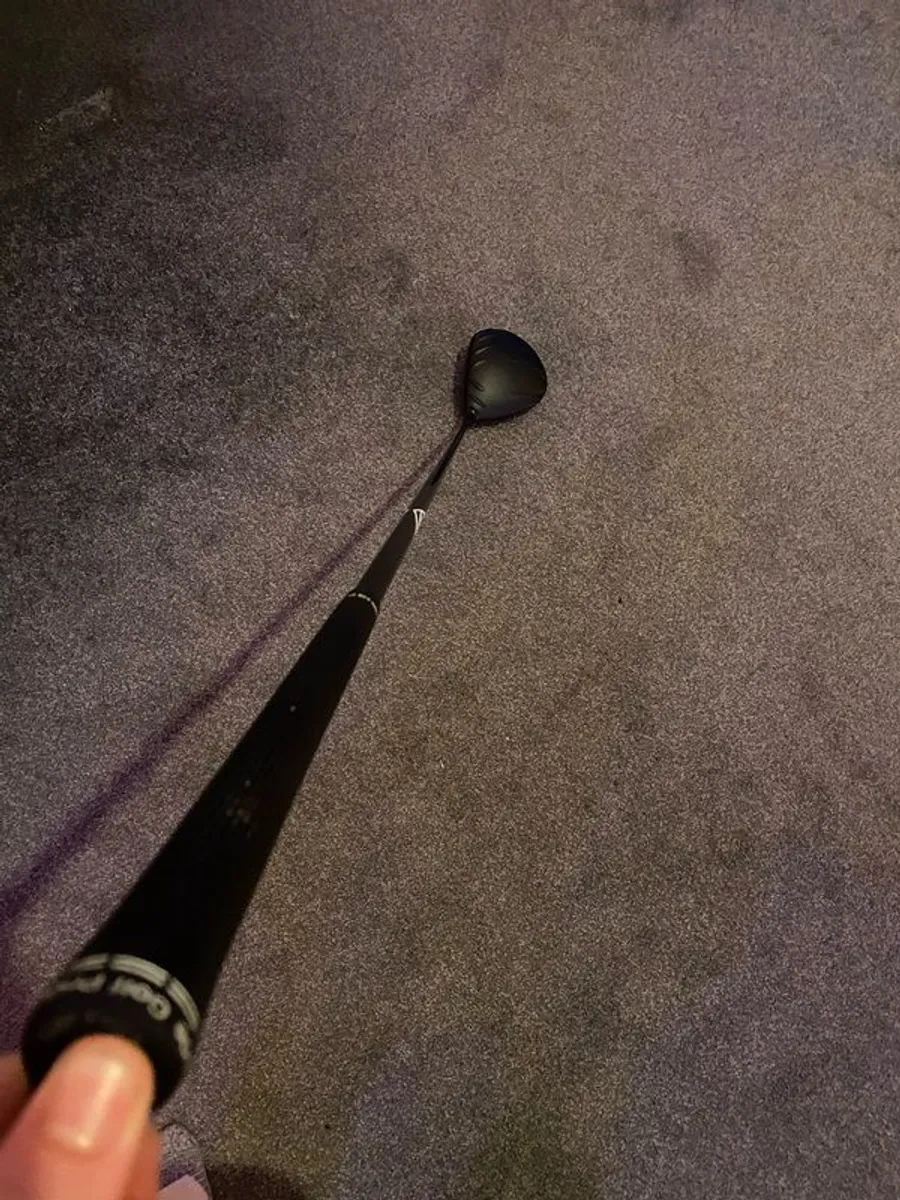 golf driver - Image 4