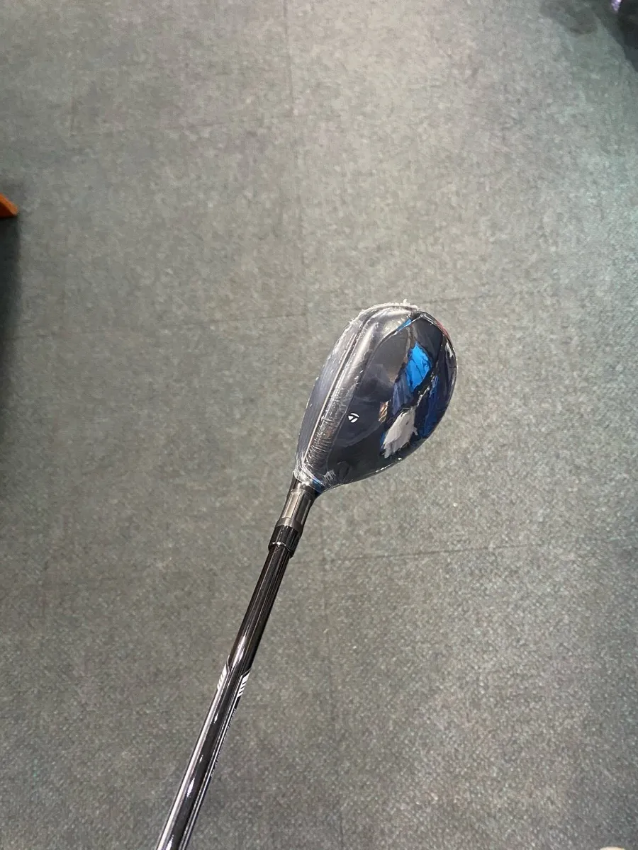 Taylormade Stealth Hybrid - Image 2