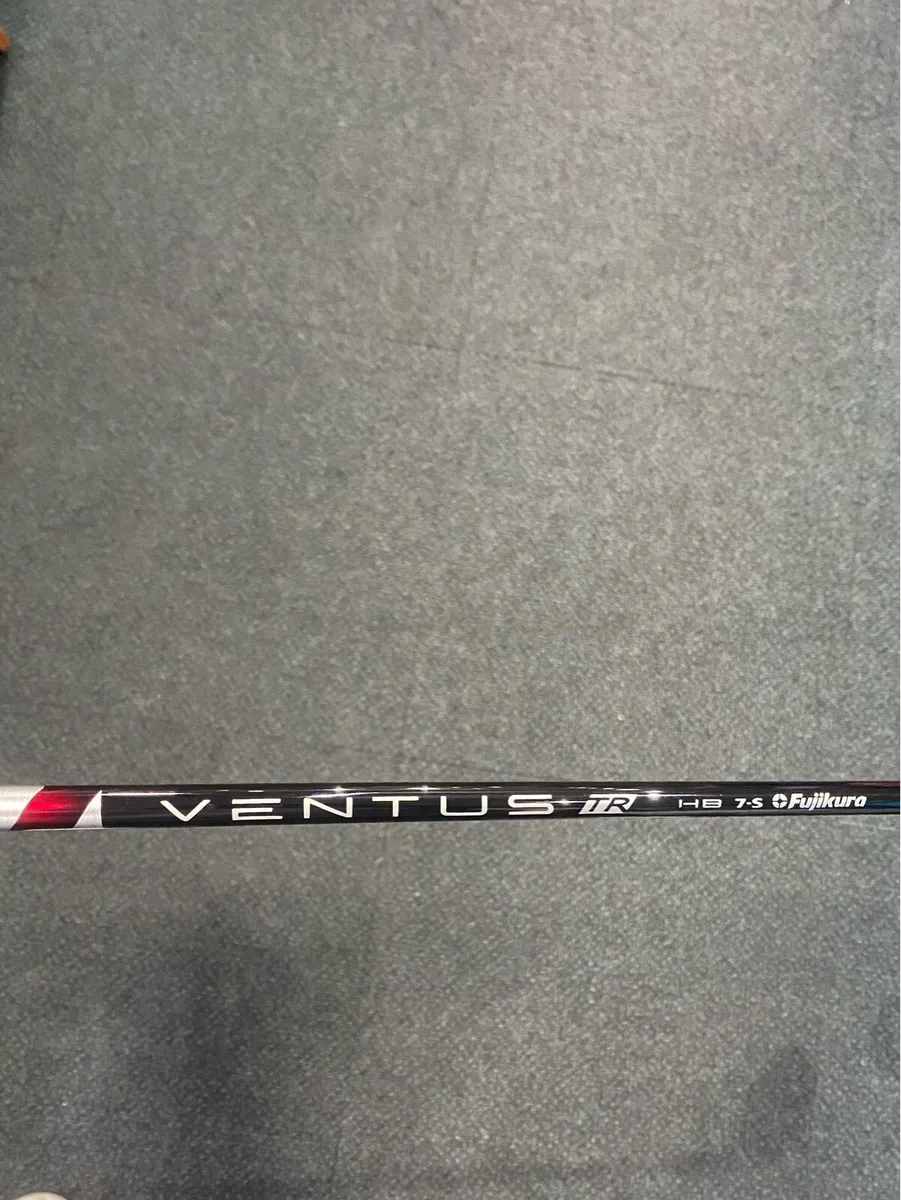 Taylormade Stealth Hybrid - Image 3