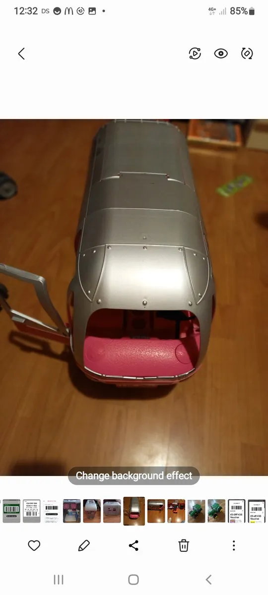 Lol camper van - Image 1