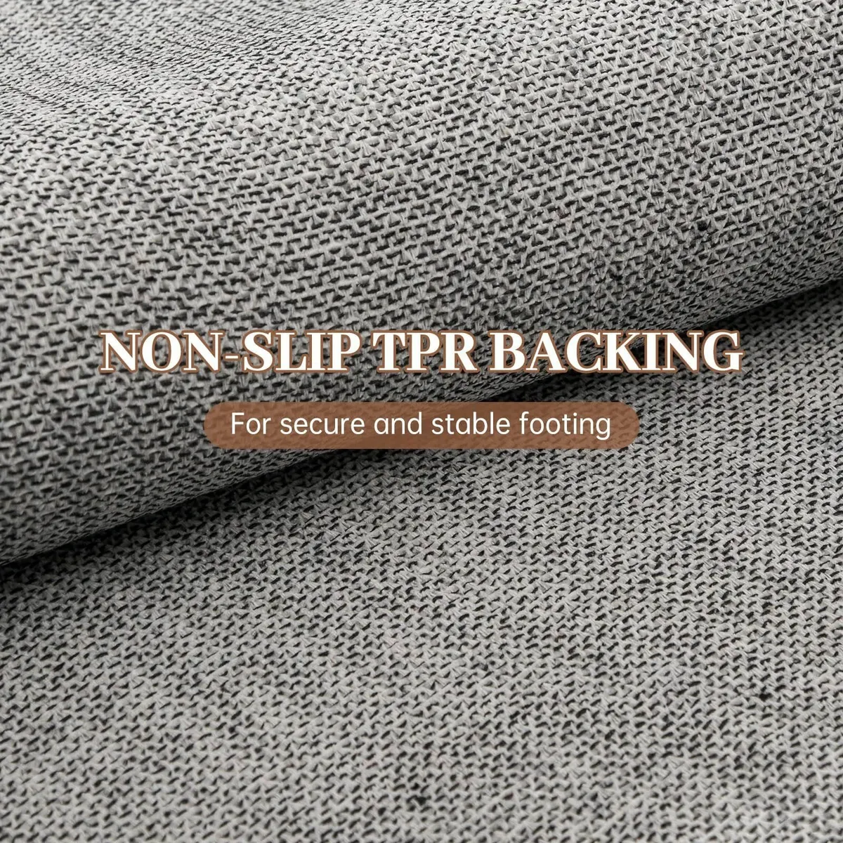 Washable Rugs Living Room 200x300cm Soft Geometric - Image 4