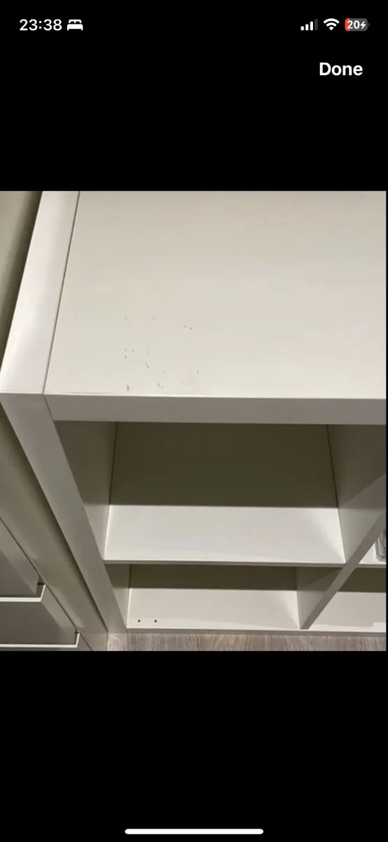 IKEA Kallax Storage Shelves - Image 2