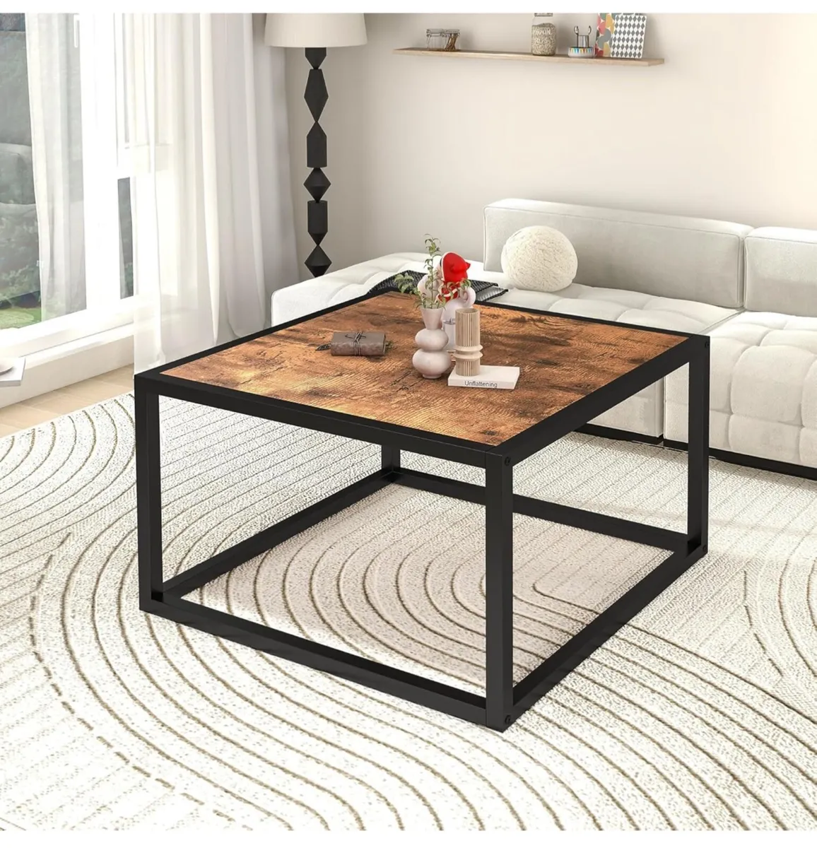 Coffee Table for Living Room - Image 2