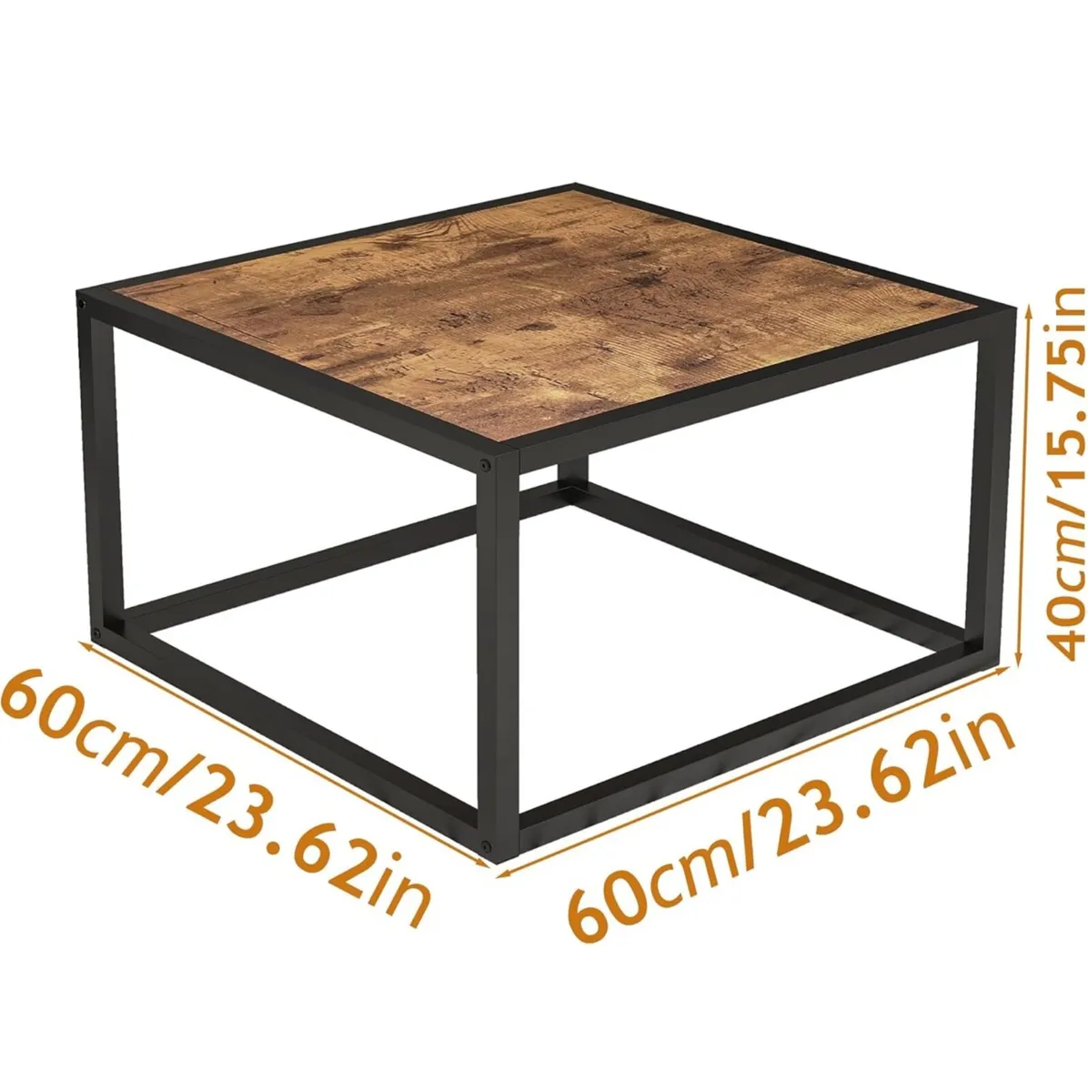 Coffee Table for Living - Image 2