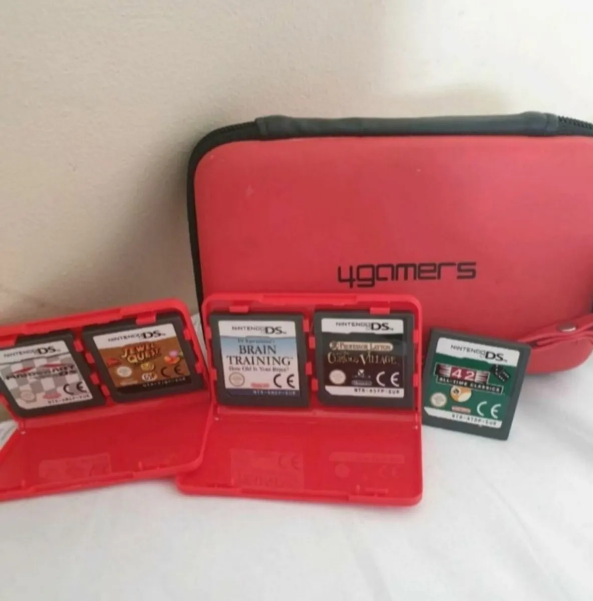 .D. S LITE ..GAMES 🎮🎮🎮🎮🎮🎮🎮🎮🎮 - Image 2