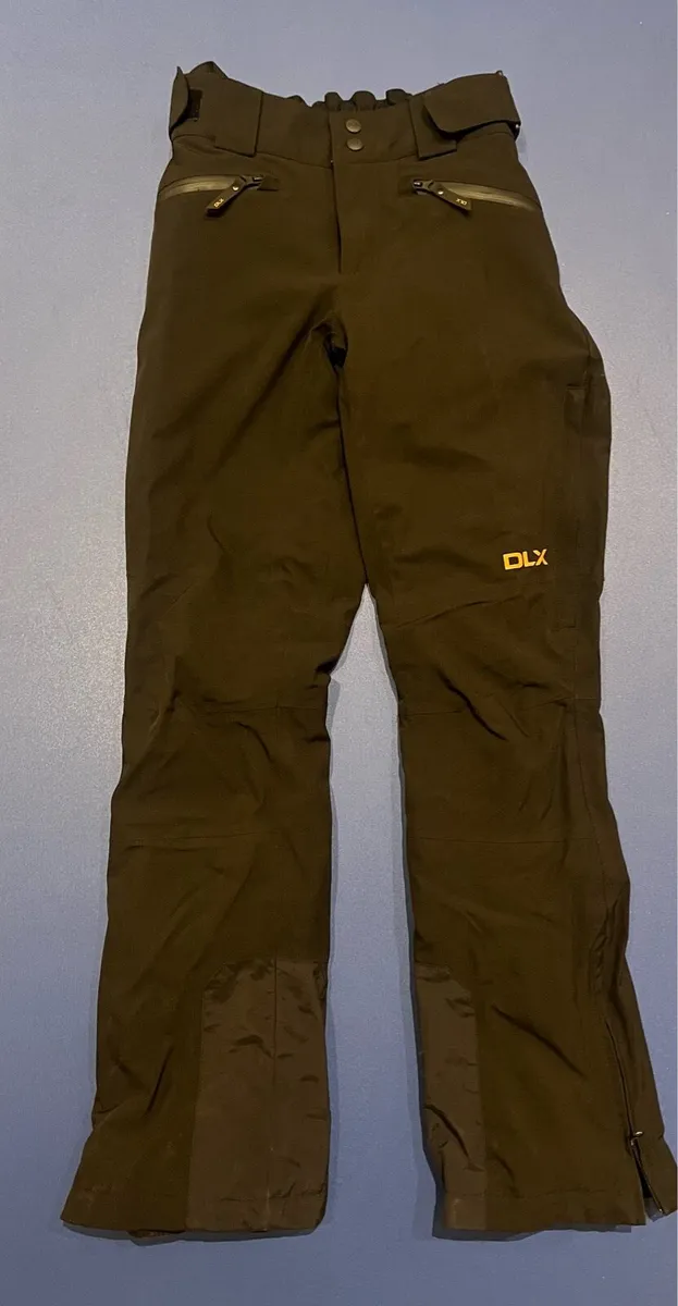 Ladies Ski Pants - Image 1