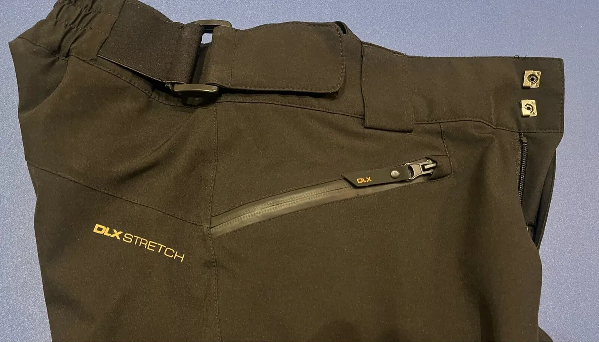 Ladies Ski Pants - Image 3