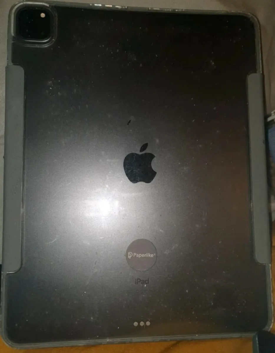 ..... PARTS REPAIRS - Image 2