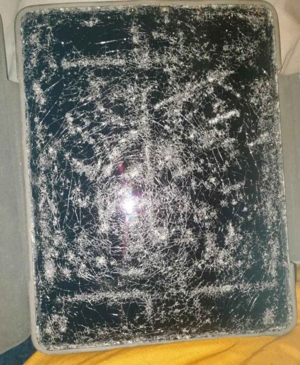 ..... PARTS REPAIRS - Image 3