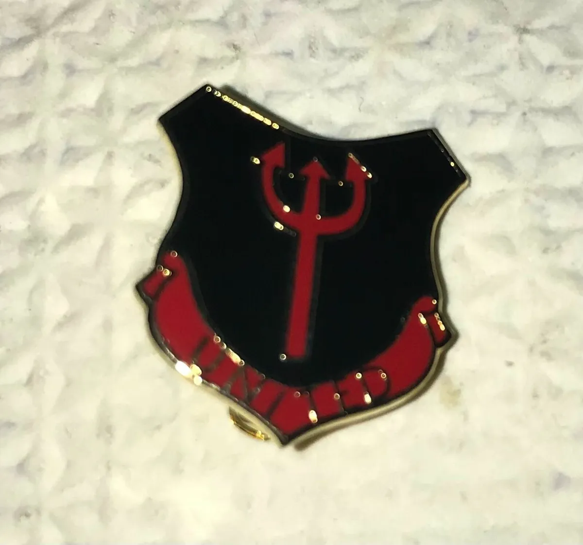Badges and Pins - Image 3