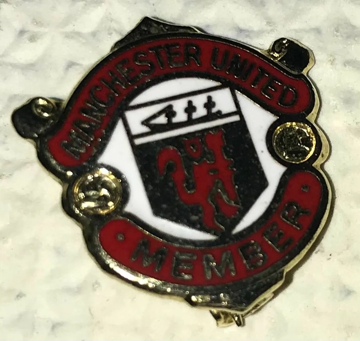 Badges and Pins - Image 4