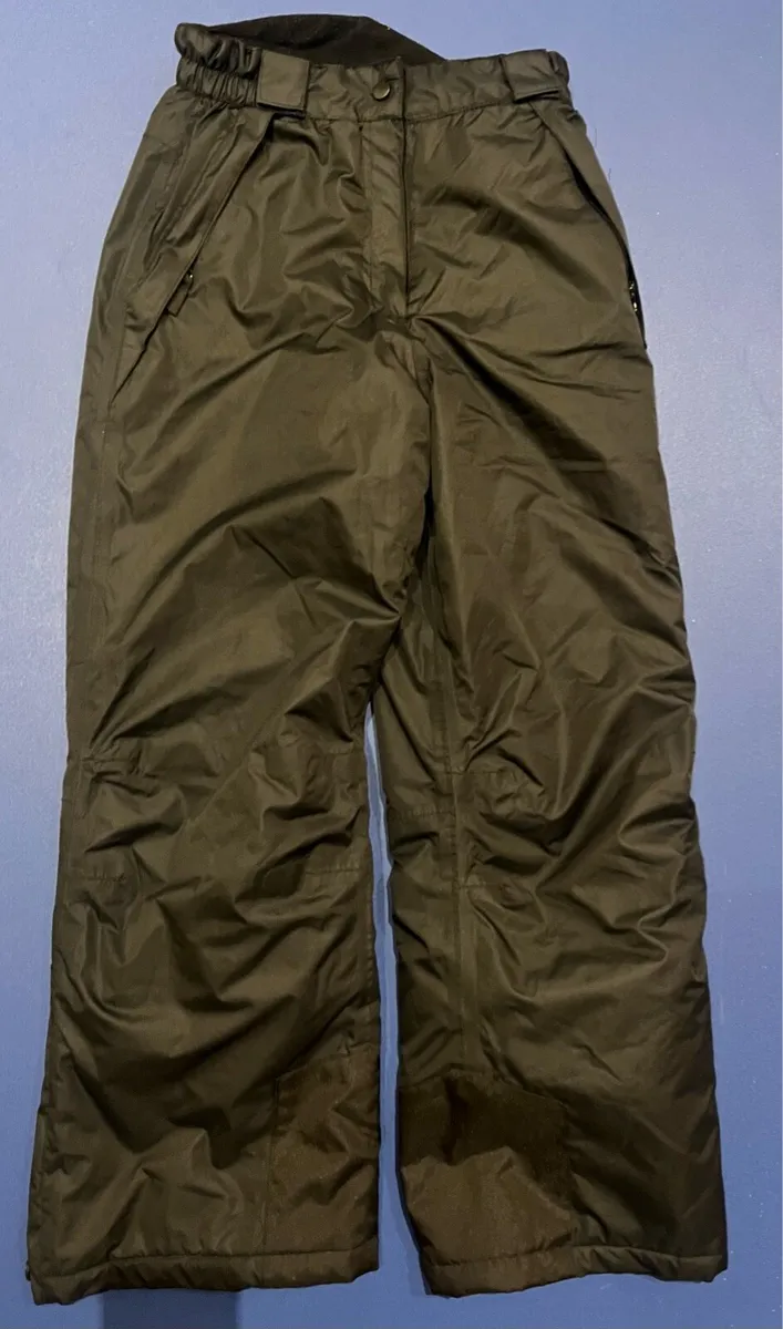 Girls Ski pants