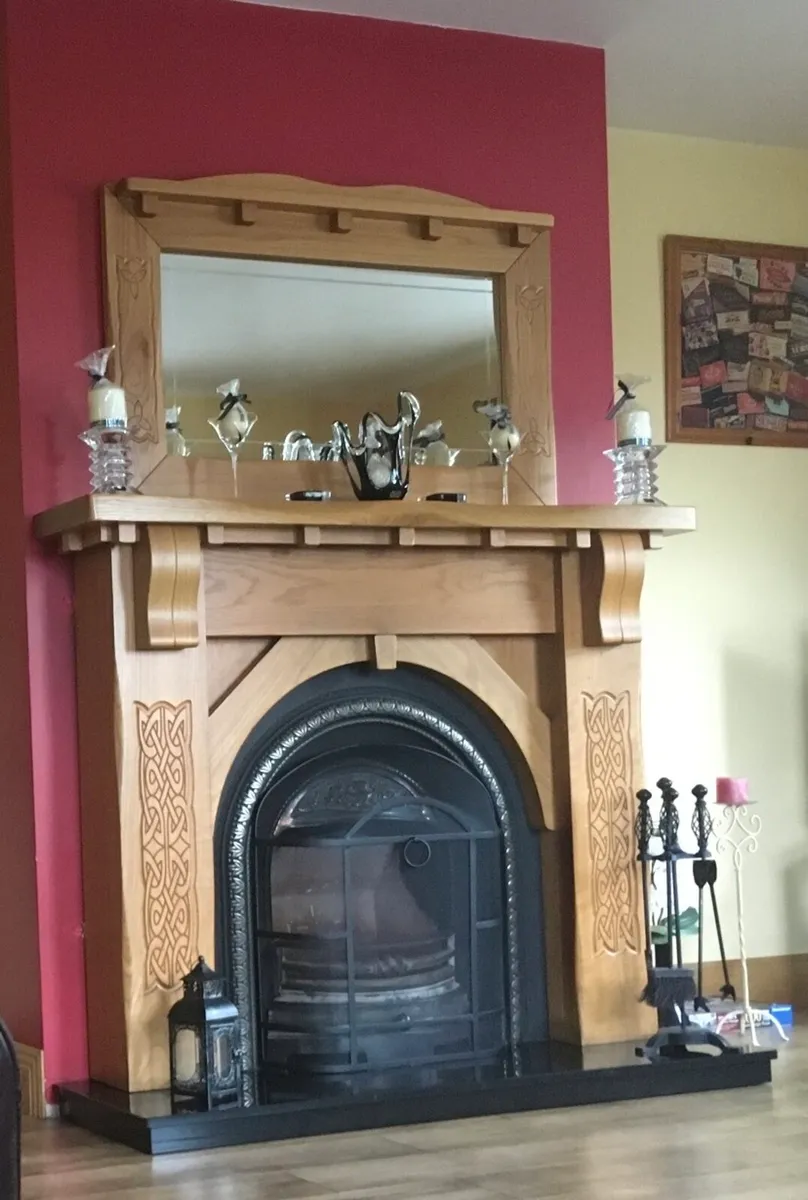 Fireplace - Image 1