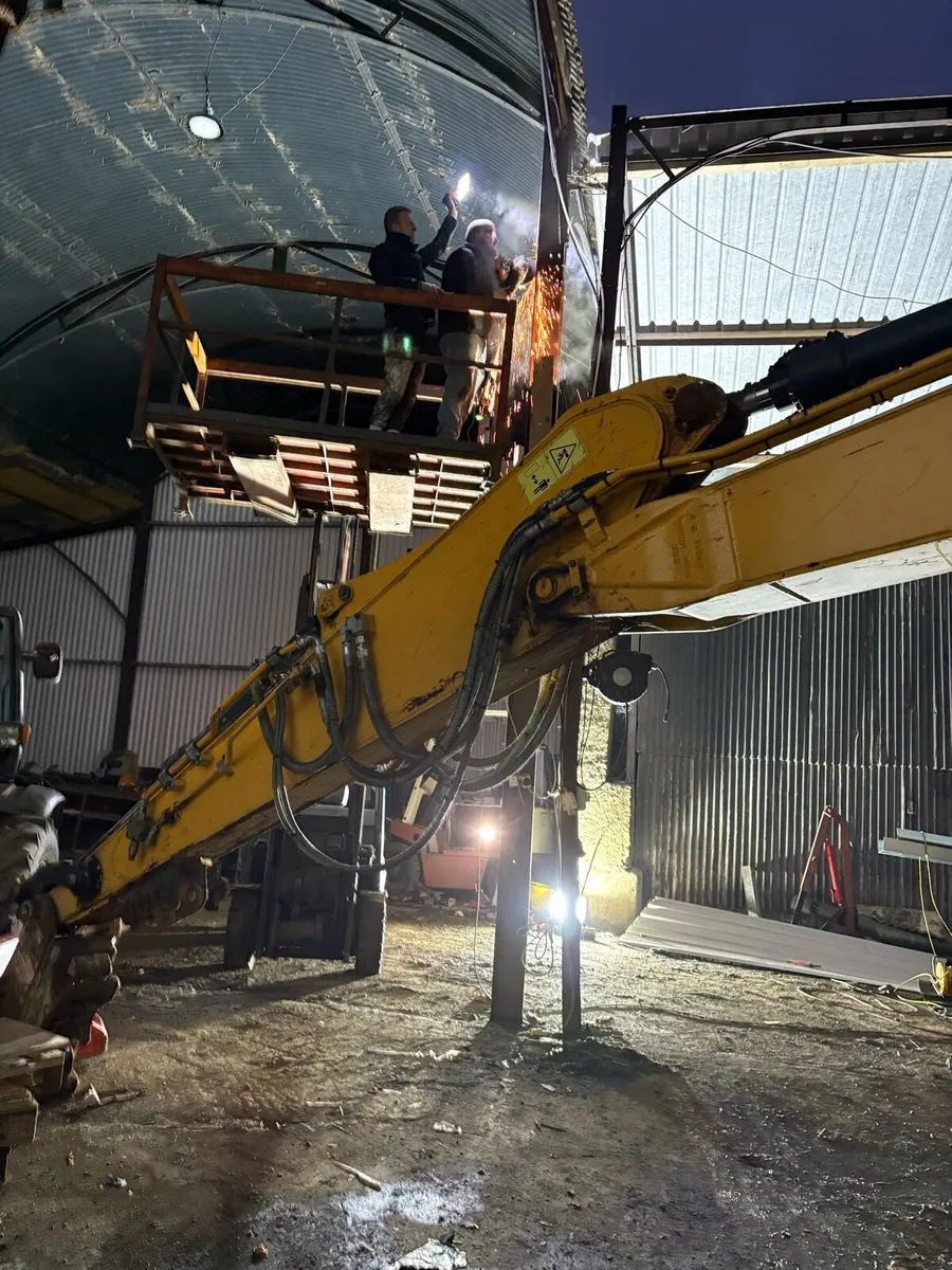 farm buildingrepairs - Image 1