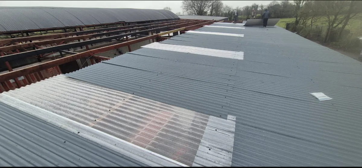 farm buildingrepairs - Image 3