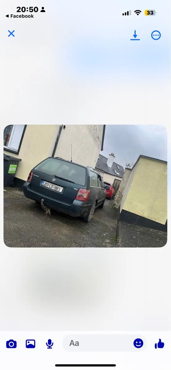 Volkswagen Passat - Image 2