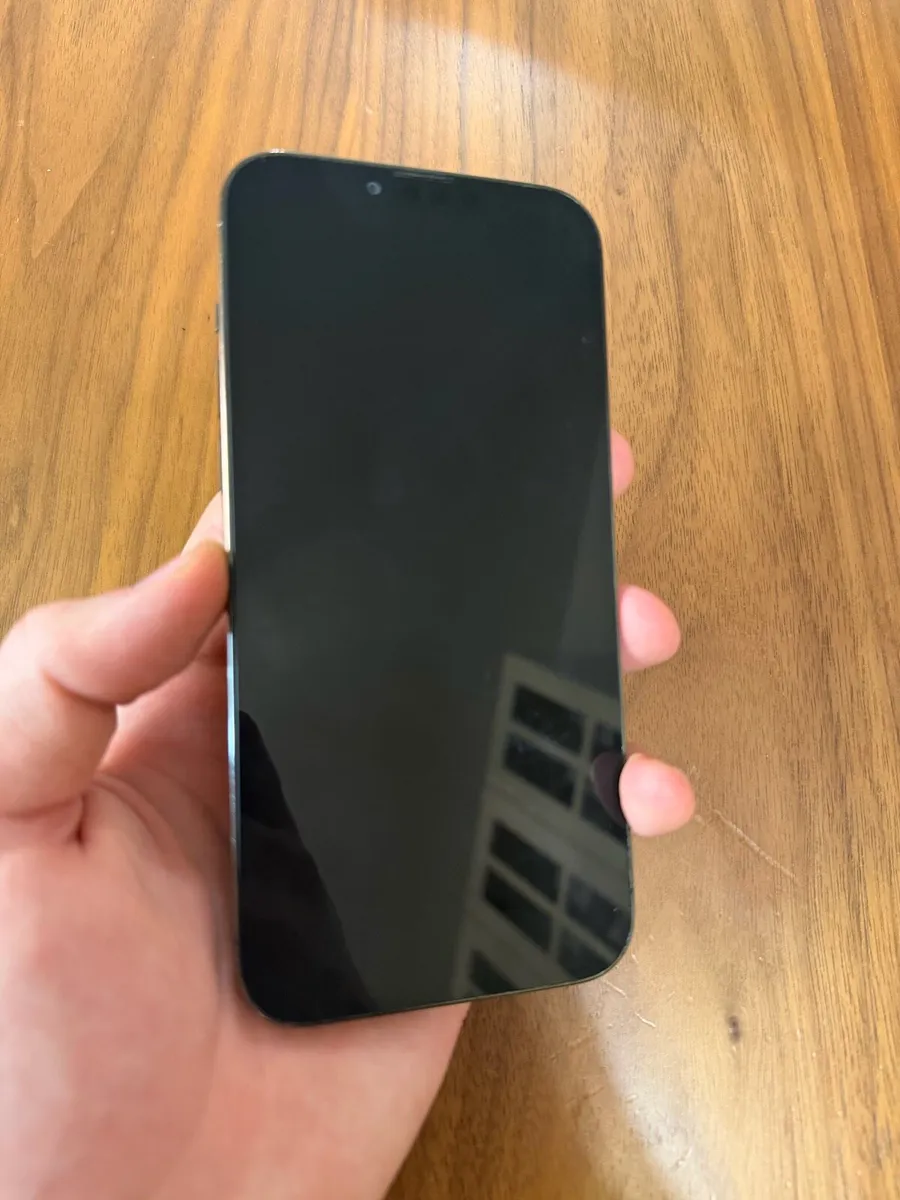 iPhone 13 Pro Max - Image 3